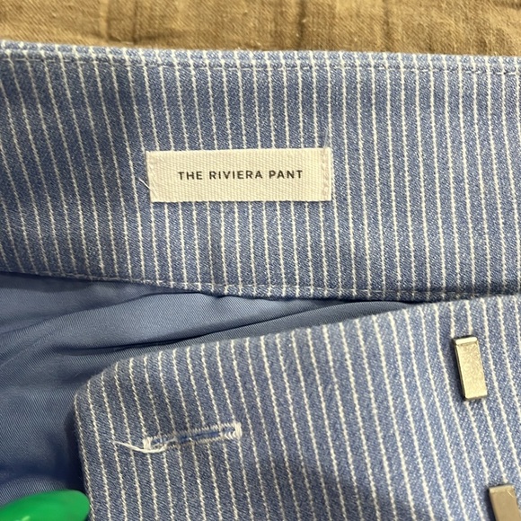 Loft Riviera pant - Picture 3 of 6